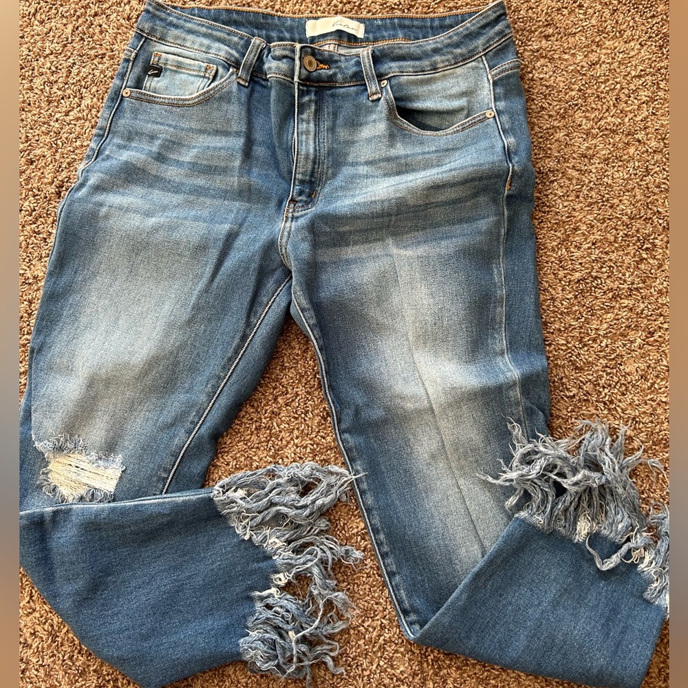Women’s Jean